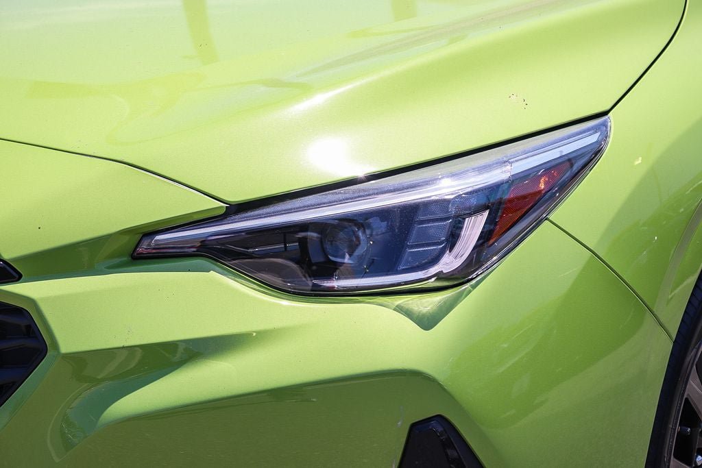 New 2026 Subaru Impreza RS AWD/4WD image 10