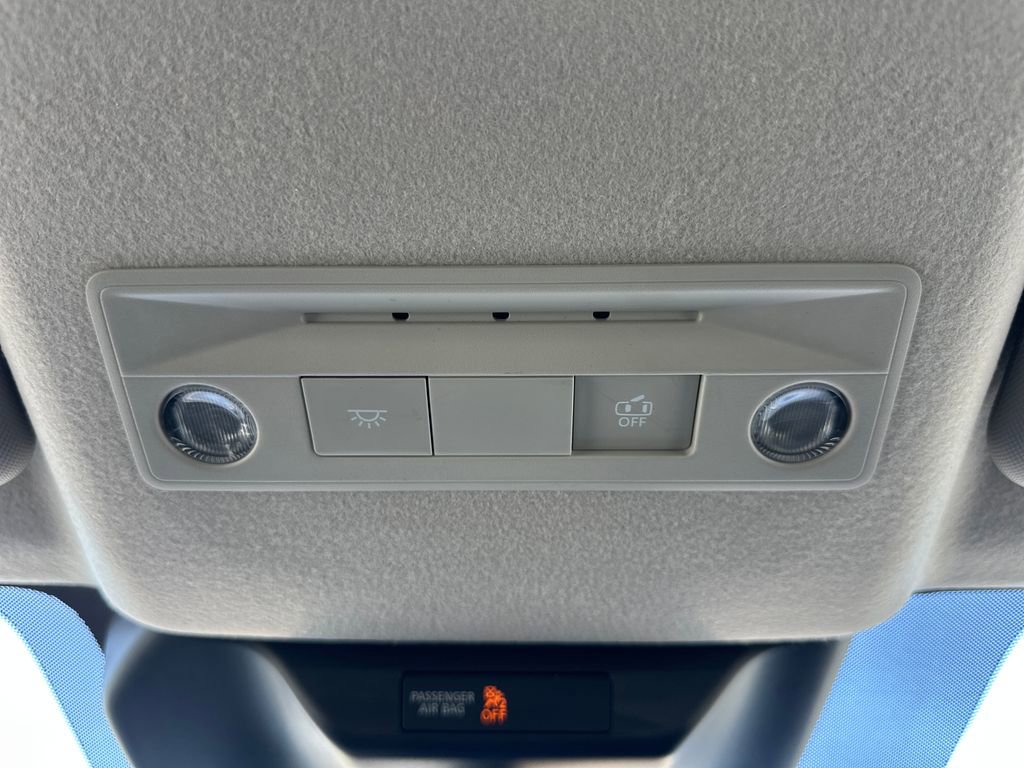 New 2026 Nissan Kicks SV w/ Cold Weather Package AWD/4WD image 27