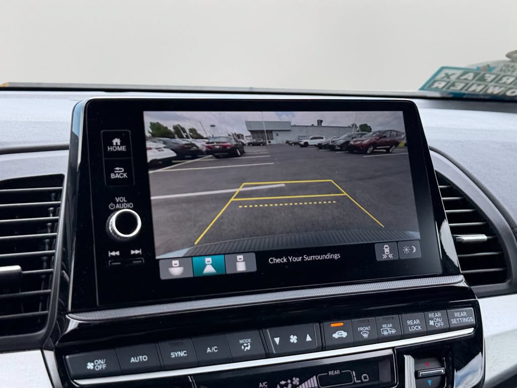 Used 2025 Honda Odyssey Sport-L image 26