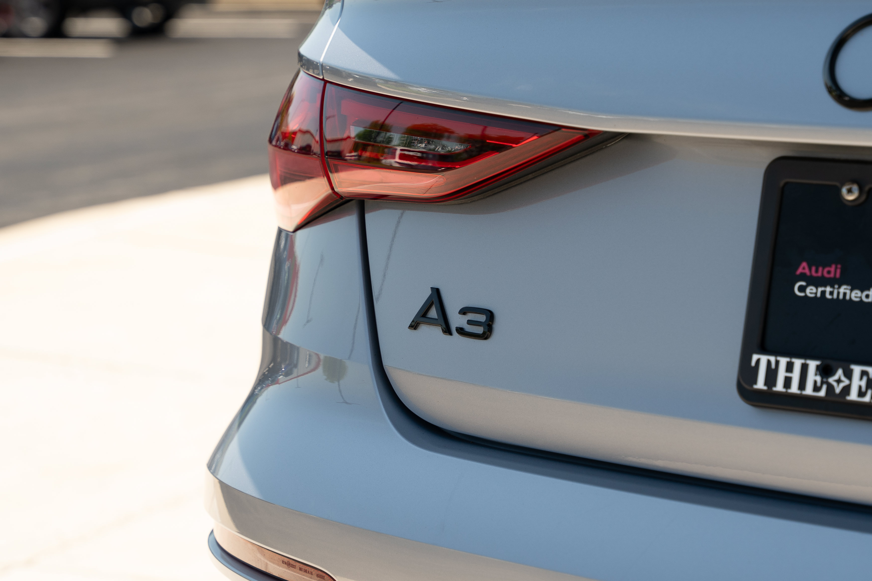Certified 2022 Audi A3 2.0T Premium Plus AWD/4WD image 28