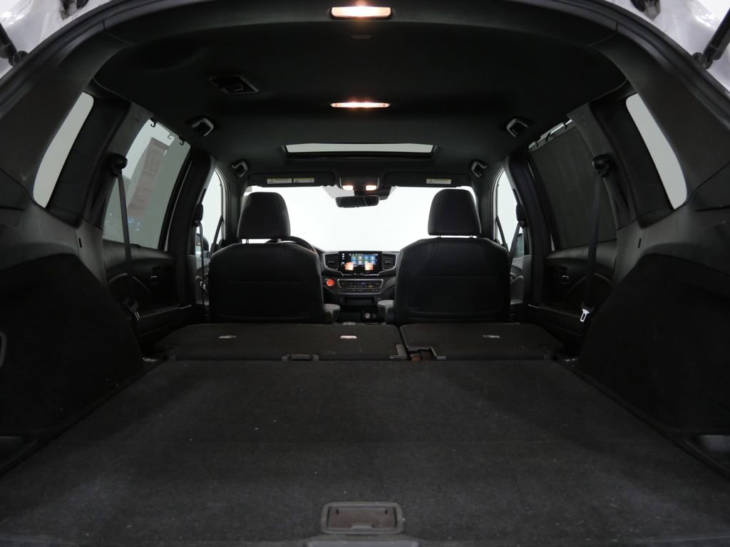 Used 2020 Honda Passport EX-L image 26