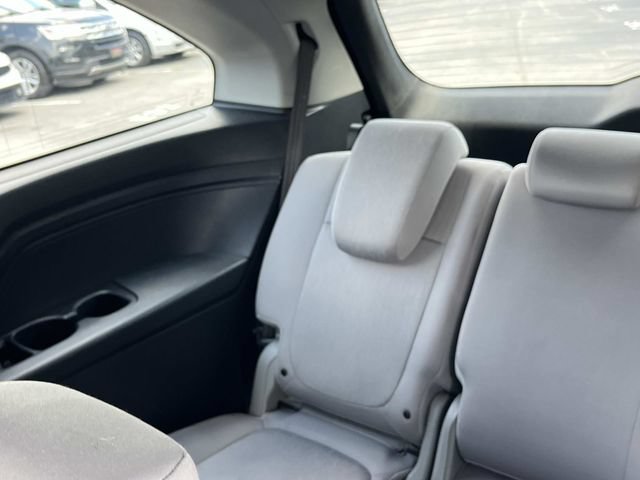 Used 2019 Honda Odyssey EX image 26