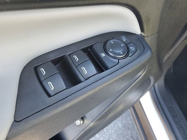 Used 2021 Chevrolet Equinox LT image 9