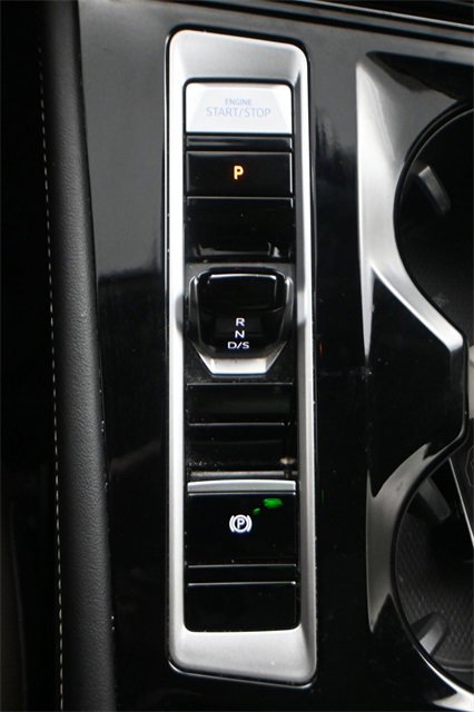 Used 2024 Volkswagen Atlas SEL image 19