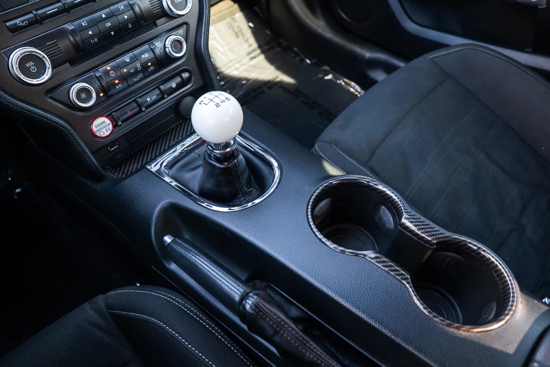 Used 2015 Ford Mustang GT RWD image 23