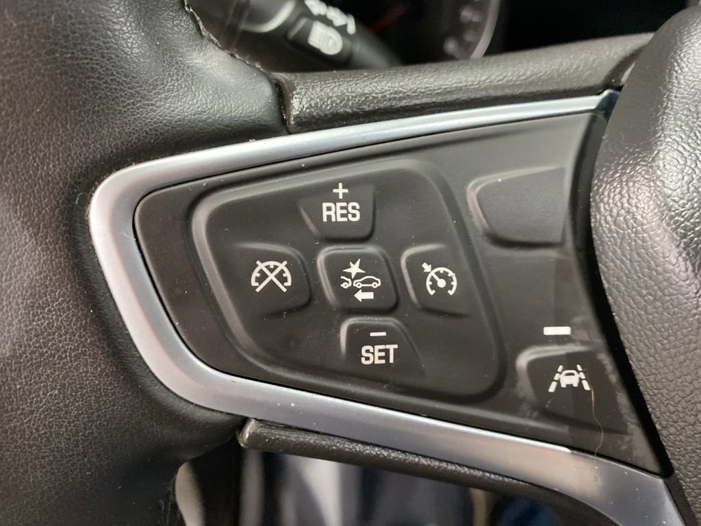 Used 2023 Chevrolet Equinox LT image 33