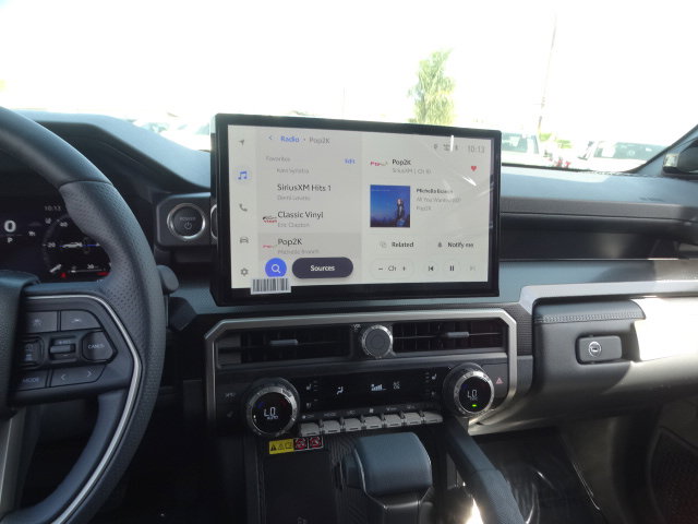 New 2026 Toyota 4Runner Limited AWD/4WD image 18