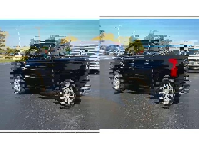 New 2026 Chevrolet Silverado 1500 LTZ image 6
