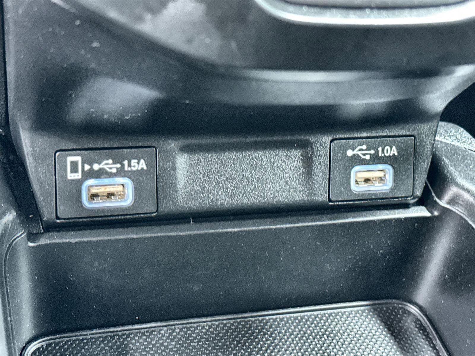 Certified 2022 Honda CR-V EX image 25