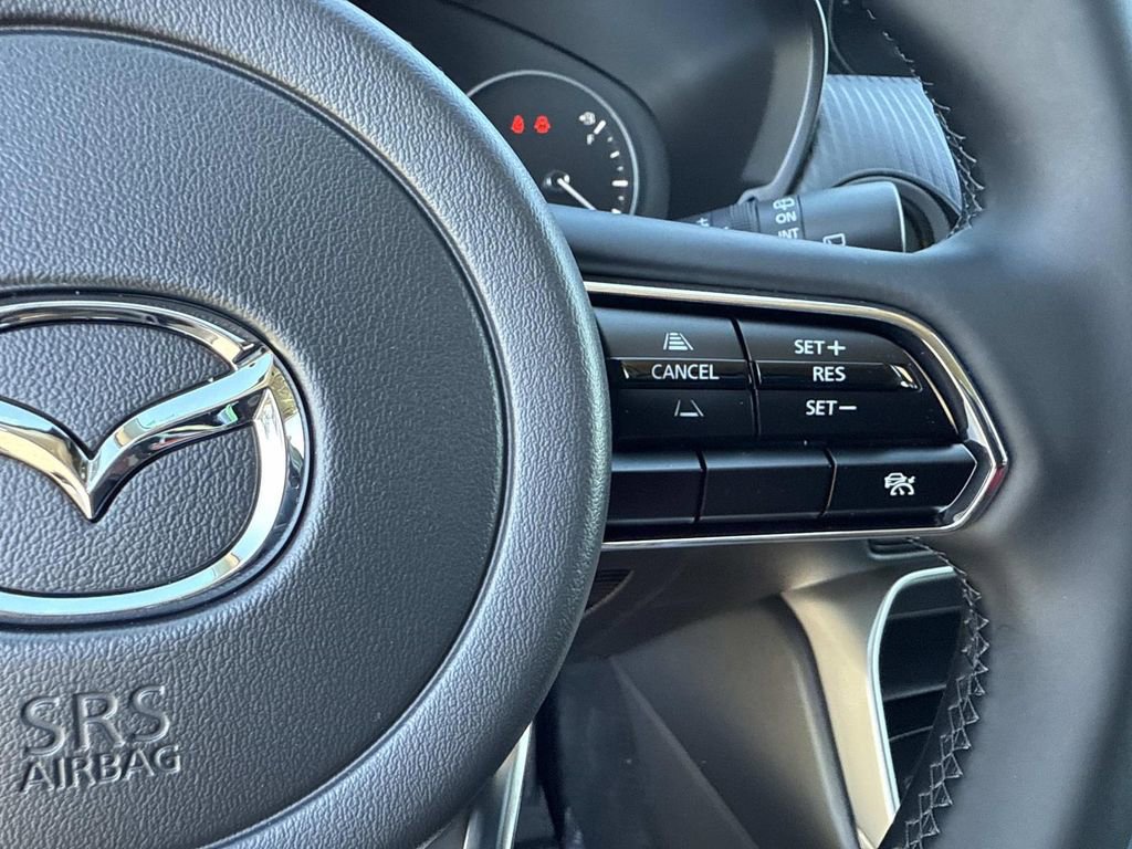 New 2026 MAZDA CX-90 3.3 Turbo w/ Select Package image 37