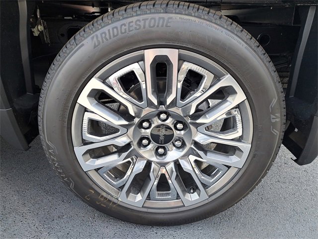 New 2026 GMC Sierra 1500 Denali Ultimate image 6