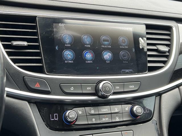 Used 2017 Buick LaCrosse Essence FWD image 25