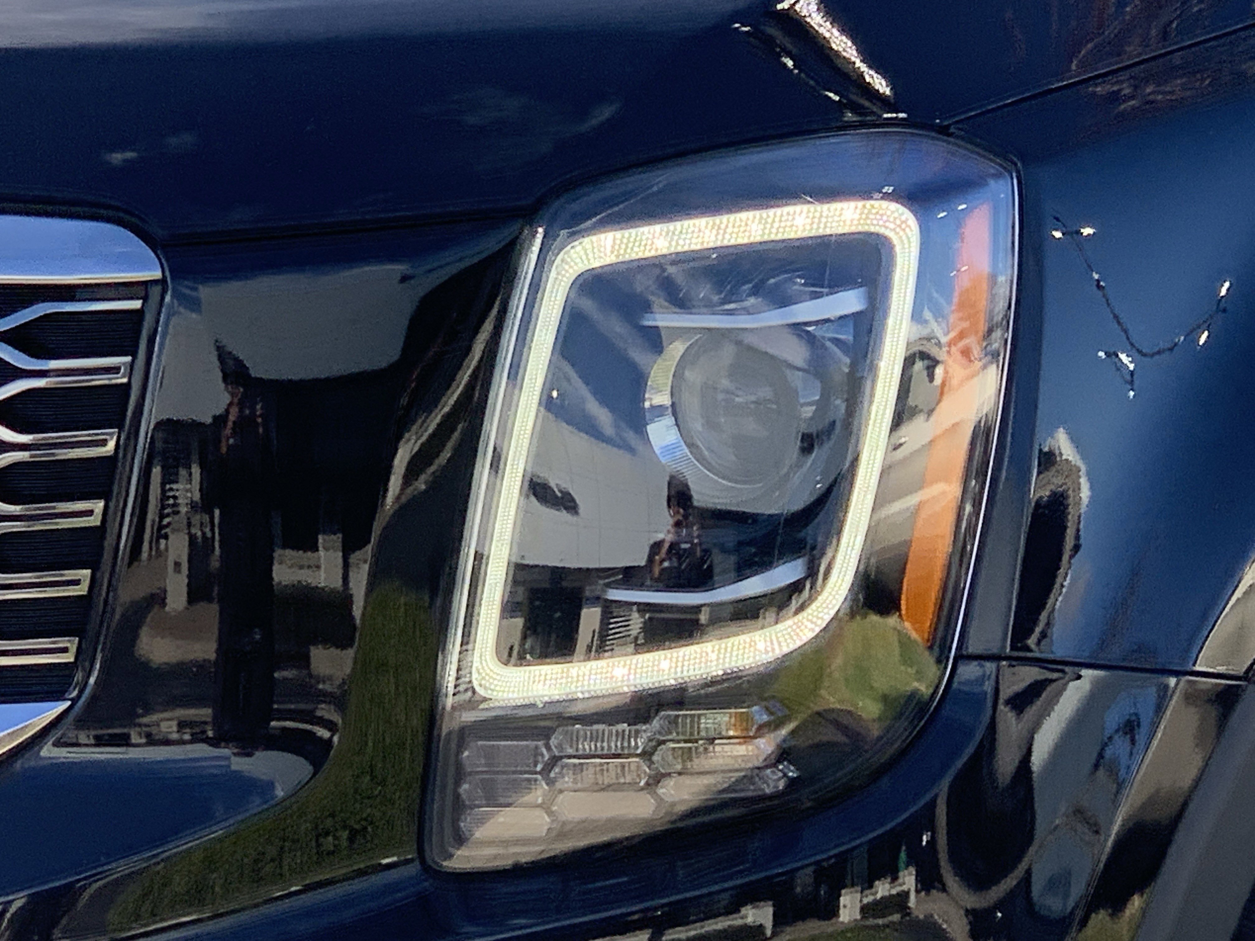 Used 2020 Kia Telluride EX w/ EX Premium Package image 6