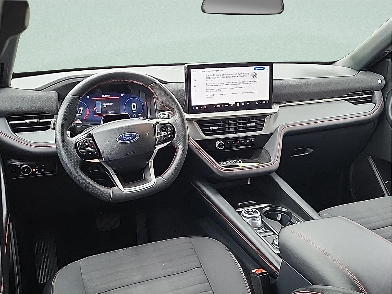 Used 2025 Ford Explorer ST-Line w/ ST-Line Street Pack AWD/4WD image 15