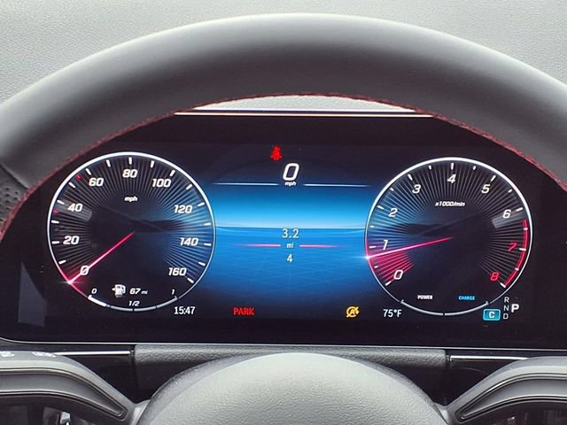 New 2026 Mercedes-Benz GLA 250 image 11