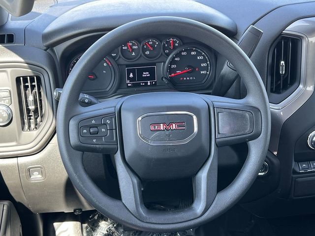 New 2026 GMC Sierra 1500 Pro image 12
