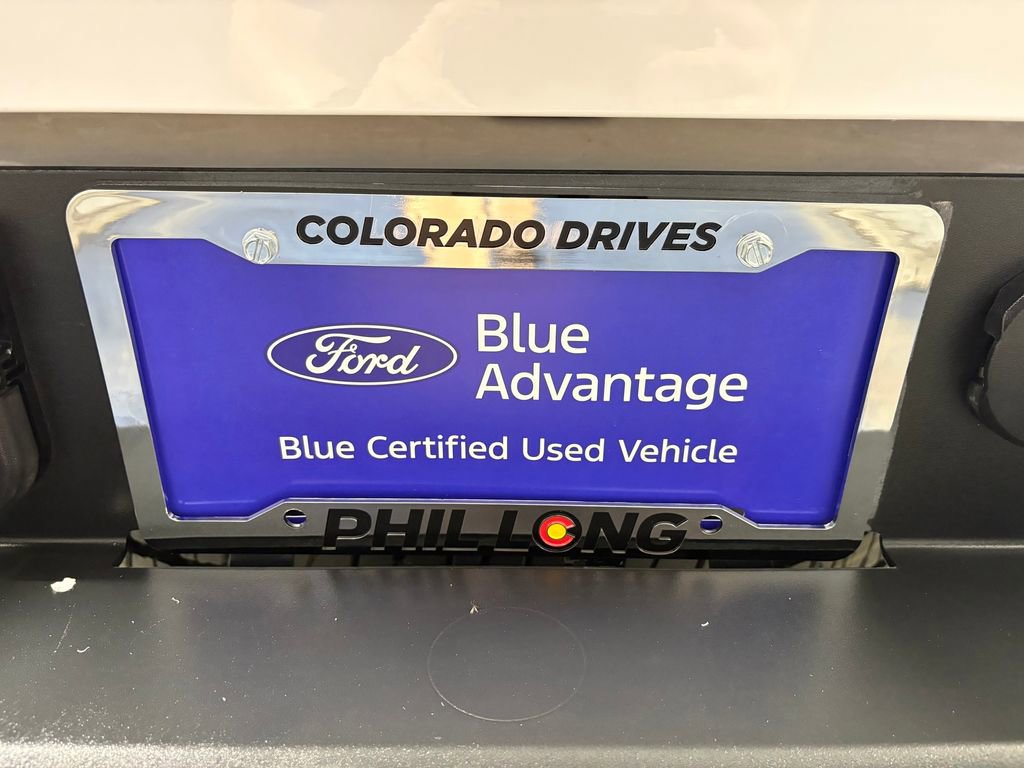 Used 2023 GMC Sierra 2500 Denali w/ Denali Ultimate Package image 32