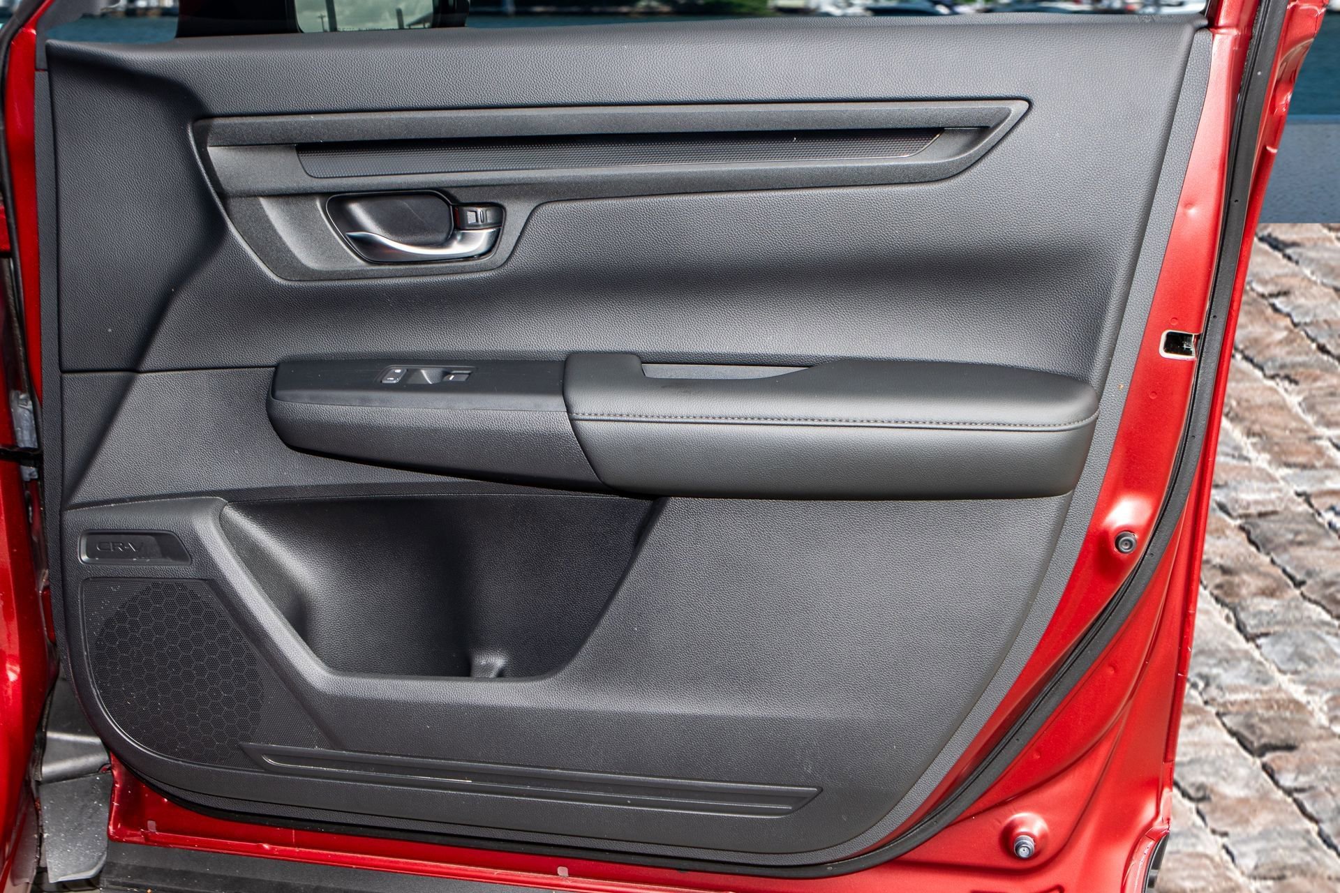 Certified 2024 Honda CR-V EX image 12