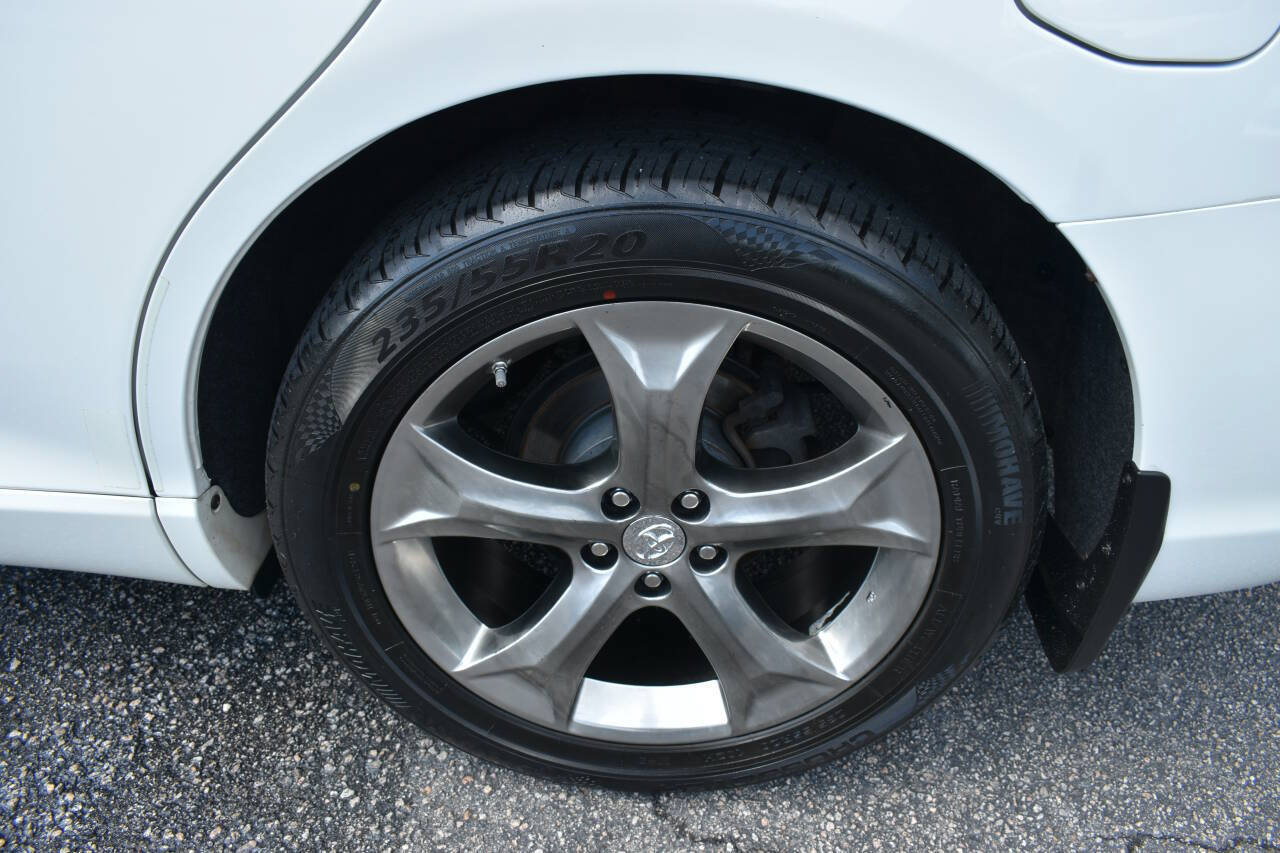 Used 2009 Toyota Venza AWD image 43