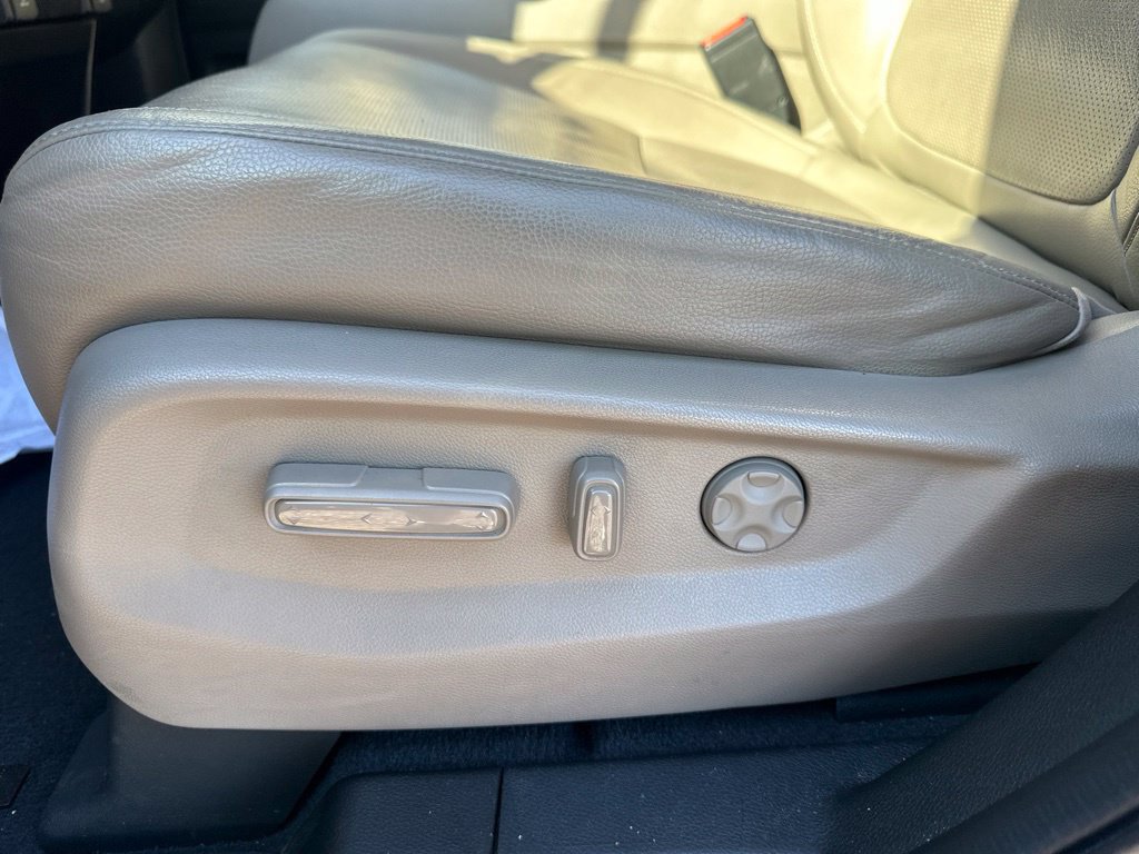 Used 2018 Honda Odyssey Elite image 19