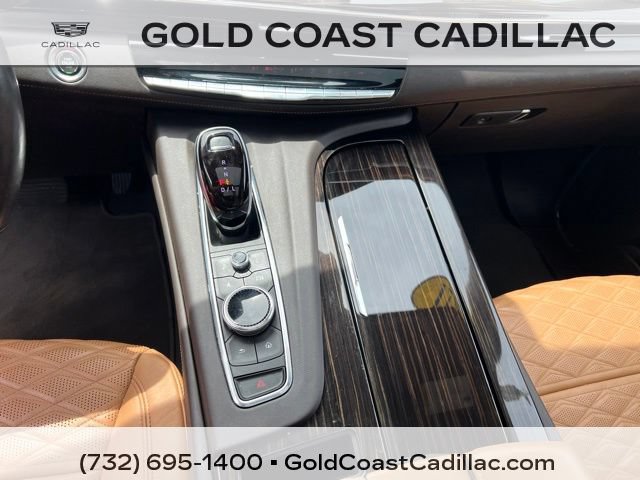 Used 2021 Cadillac Escalade Sport w/ Driver Assist Tech Package AWD/4WD image 33