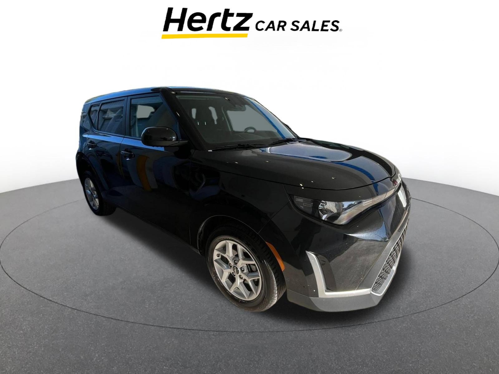 Used 2025 Kia Soul LX w/ LX Technology Package image 1