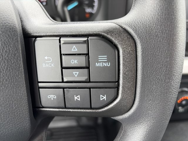 New 2026 Ford F250 XL w/ XL Driver Assist Package AWD/4WD image 12