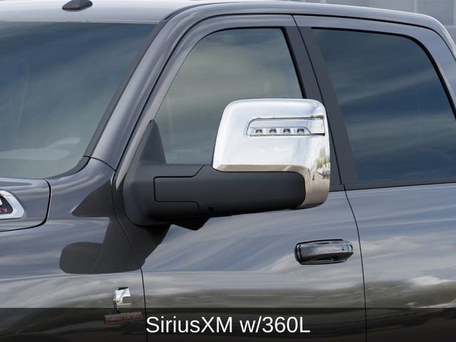 New 2025 RAM 2500 Laramie AWD/4WD image 15