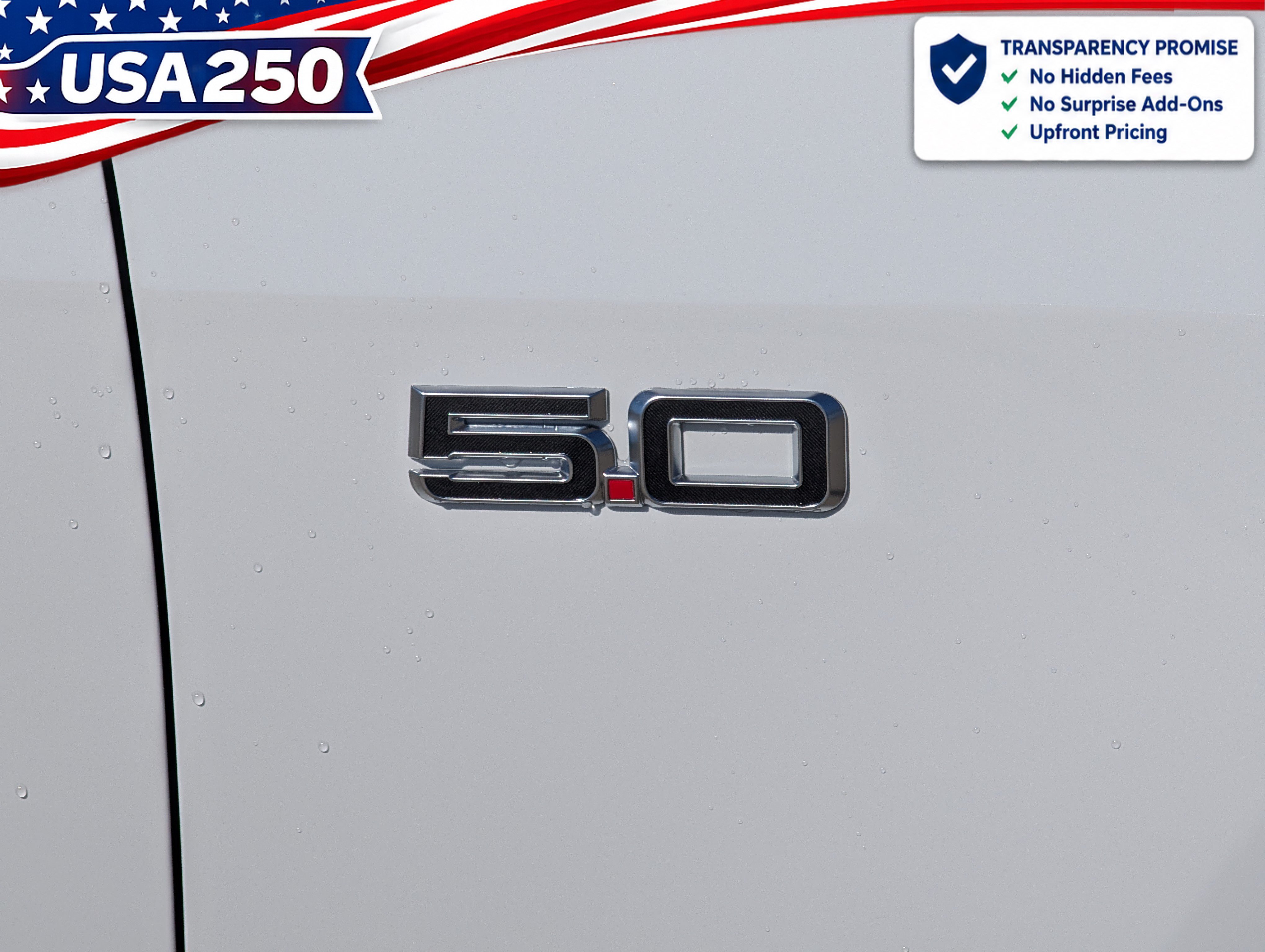 New 2026 Ford Mustang GT Premium RWD image 14