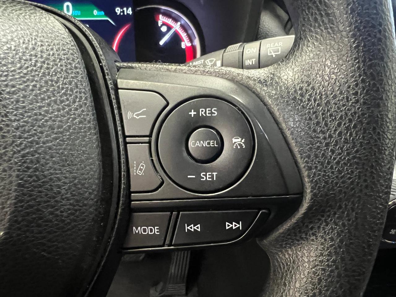 Used 2024 Toyota RAV4 XLE image 35