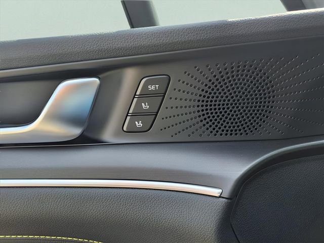 New 2026 Kia K5 GT w/ GT1 Package image 20