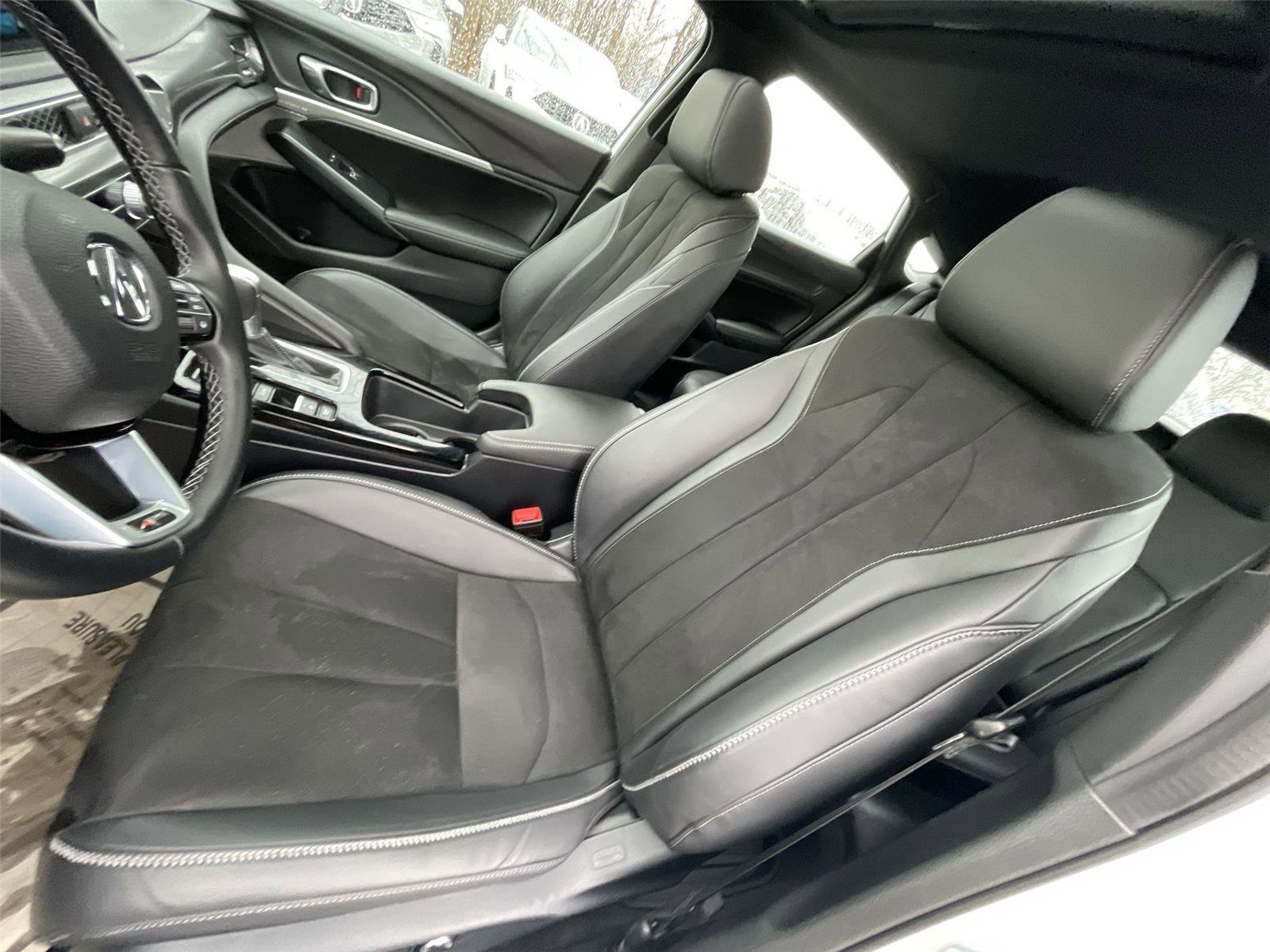 Certified 2023 Acura Integra A-Spec image 14