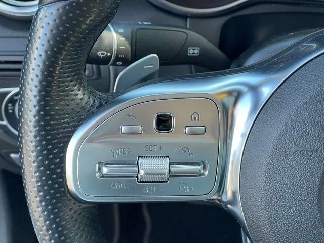 Used 2022 Mercedes-Benz GLC 300 4MATIC Coupe image 11