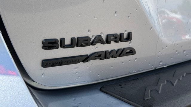 Certified 2026 Subaru Crosstrek 2.5i Premium AWD/4WD image 12