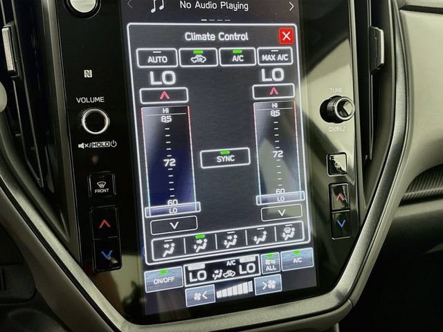 New 2026 Subaru Crosstrek 2.5i Limited AWD/4WD image 16