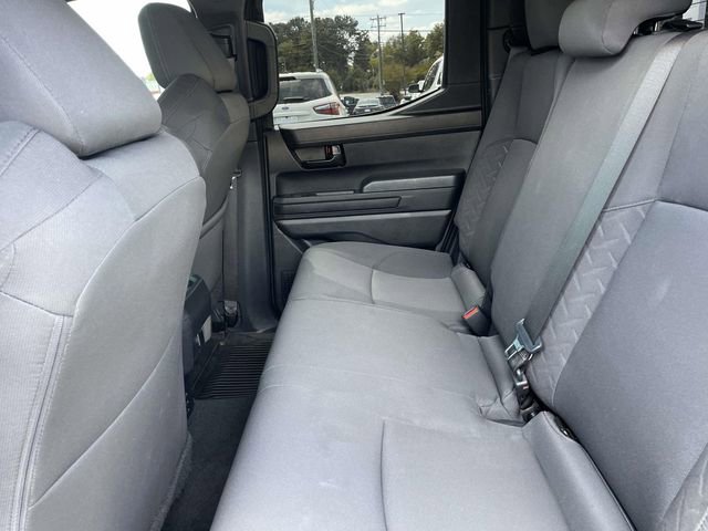 Used 2024 Toyota Tacoma SR5 RWD image 10