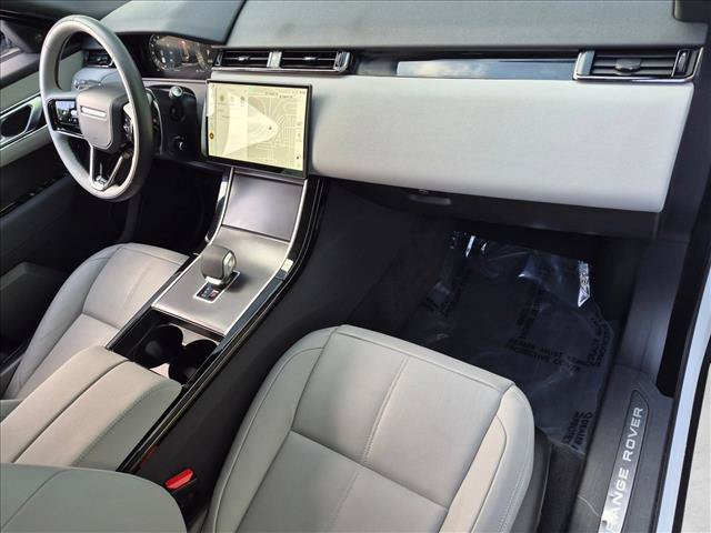 Certified 2026 Land Rover Range Rover Velar S AWD/4WD image 23