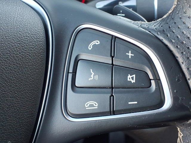 Certified 2018 Mercedes-Benz CLA 250 image 10
