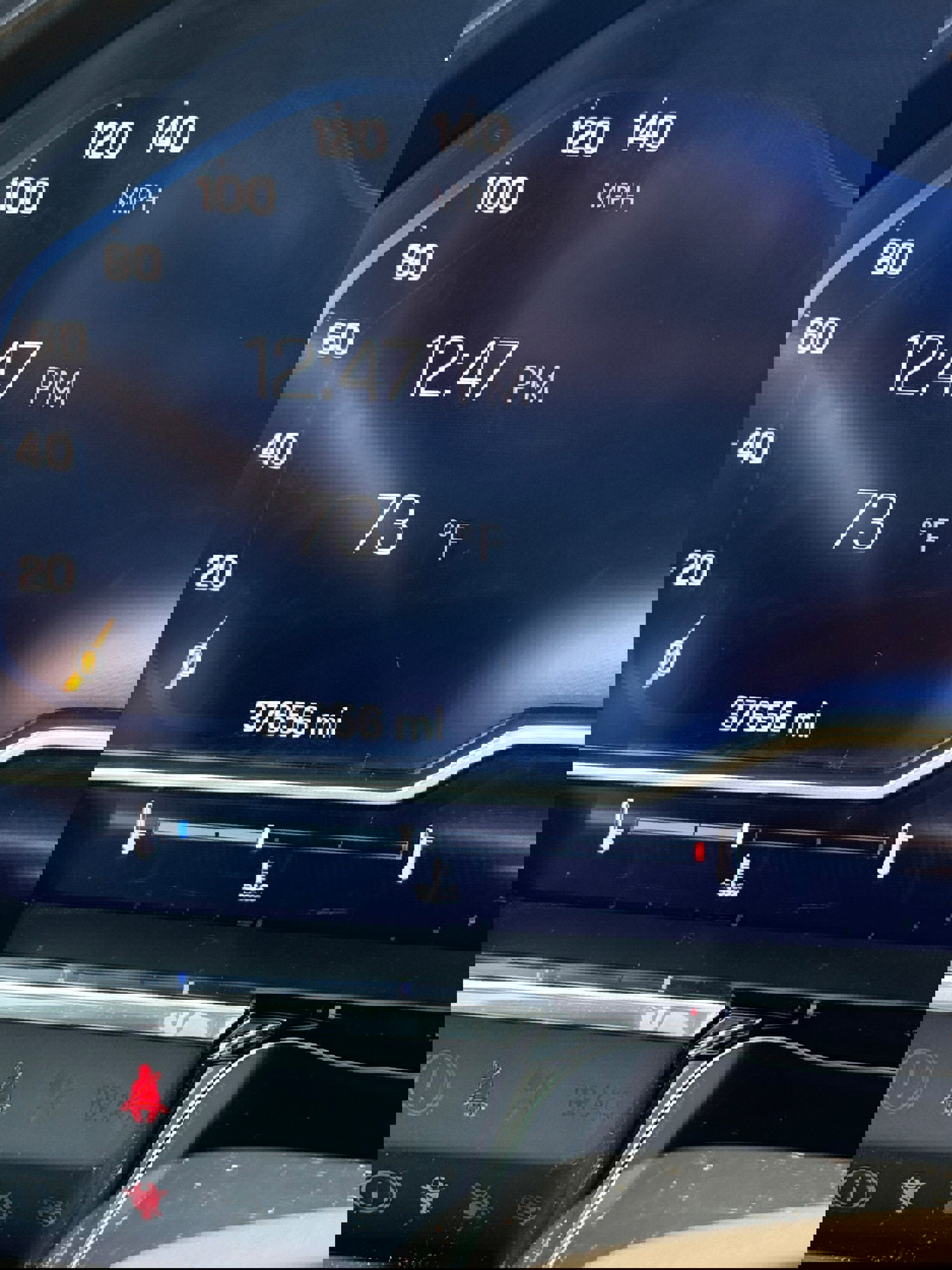 Used 2023 Chevrolet Silverado 1500 RST w/ Protection Package image 43