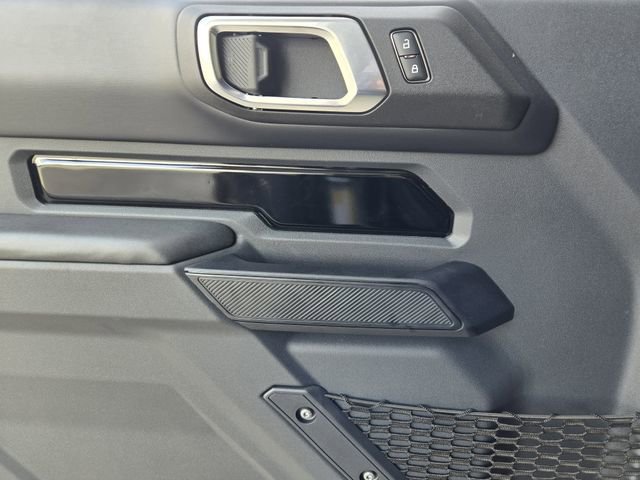 New 2025 Ford Bronco Badlands image 17