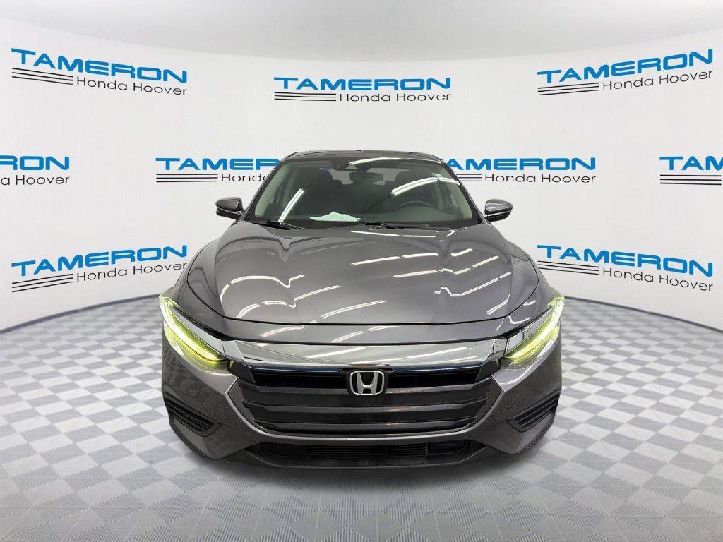 Used 2019 Honda Insight Touring image 8