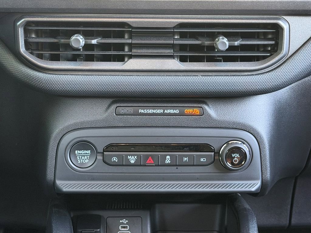 Used 2025 Ford Bronco Sport Outer Banks w/ Outer Banks Tech Package+ image 17