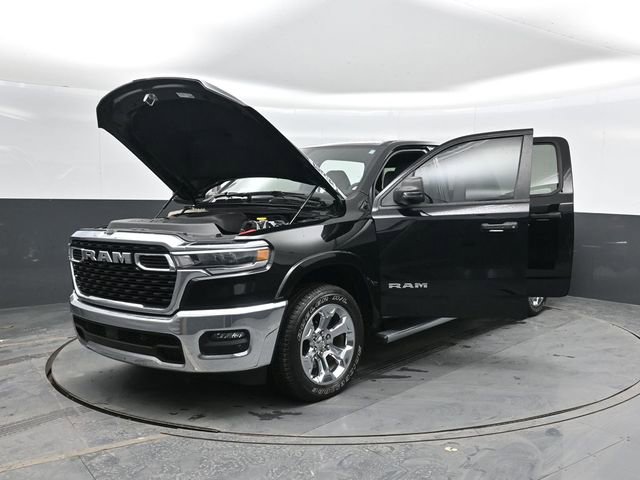 Used 2025 RAM 1500 Big Horn image 67