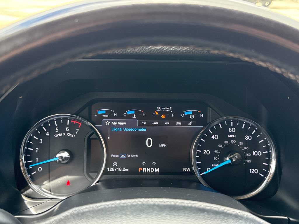 Used 2019 Ford Expedition Platinum AWD/4WD image 20