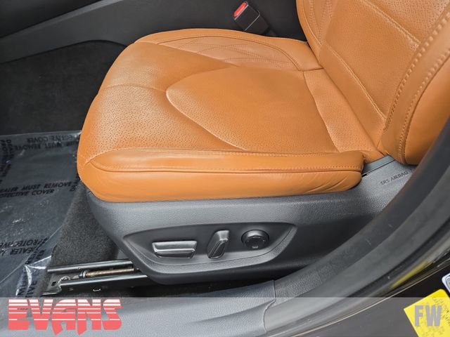 Used 2021 Toyota Avalon Limited w/ Advanced Safety Package image 24