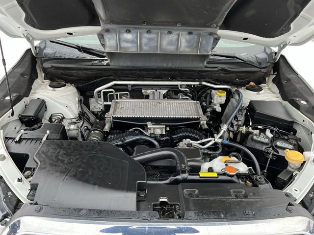 Used 2020 Subaru Ascent Limited w/ Technology Package image 20