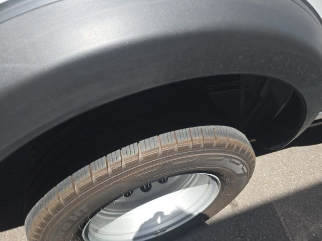 Used 2026 Ford Transit 350 148 High Roof Extended DRW image 6