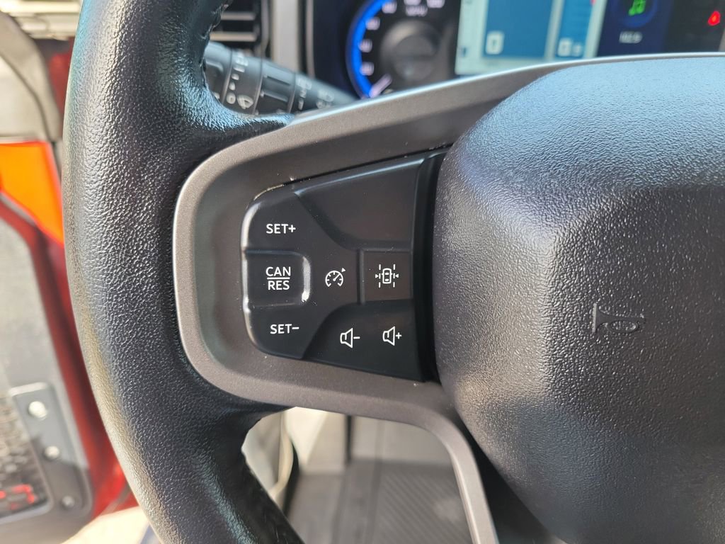 Used 2023 Ford Bronco Big Bend image 27