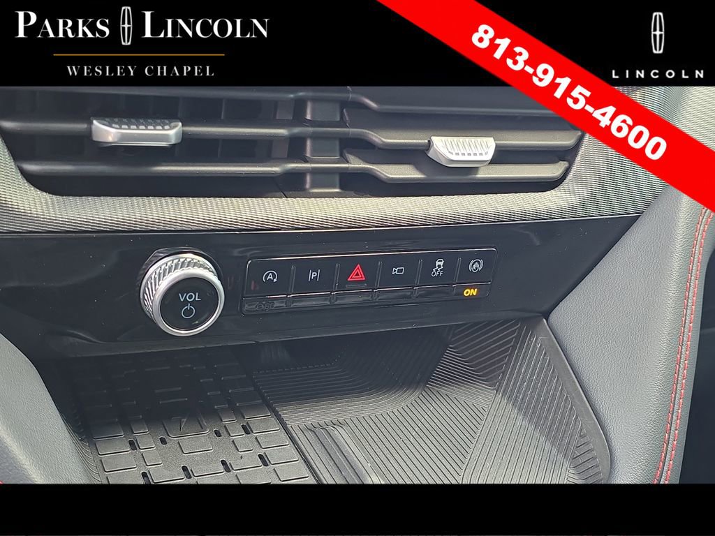 Used 2025 Ford Explorer ST w/ Sun And Sound Package image 24