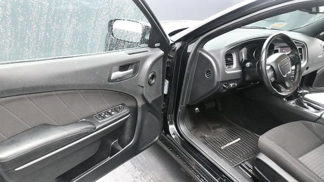 Used 2021 Dodge Charger SXT w/ Cold Weather Package AWD/4WD image 17